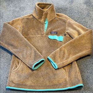 Patagonia sweater